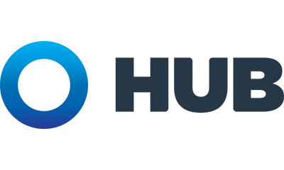 Company Logo Footer