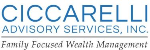 Company Logo Footer